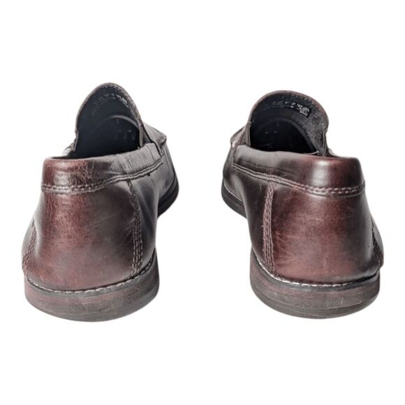 TIMBERLAND Bluffton Ortholite Slip-On Loafer Size 10 - Picture 5 of 7